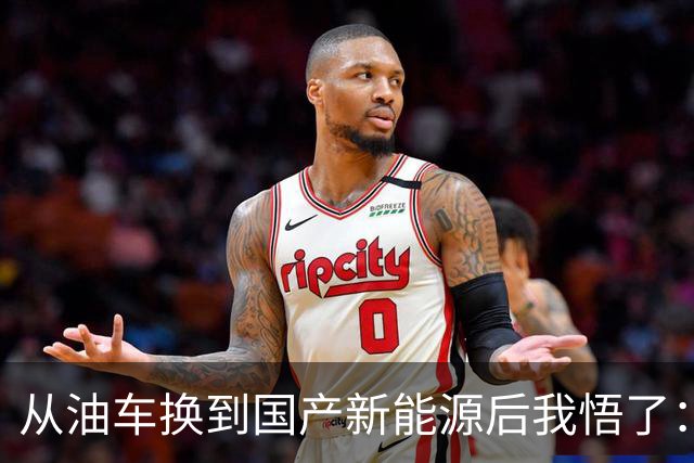 从油车换到国产新能源后我悟了：宁可花多点钱，也要坚持3不买